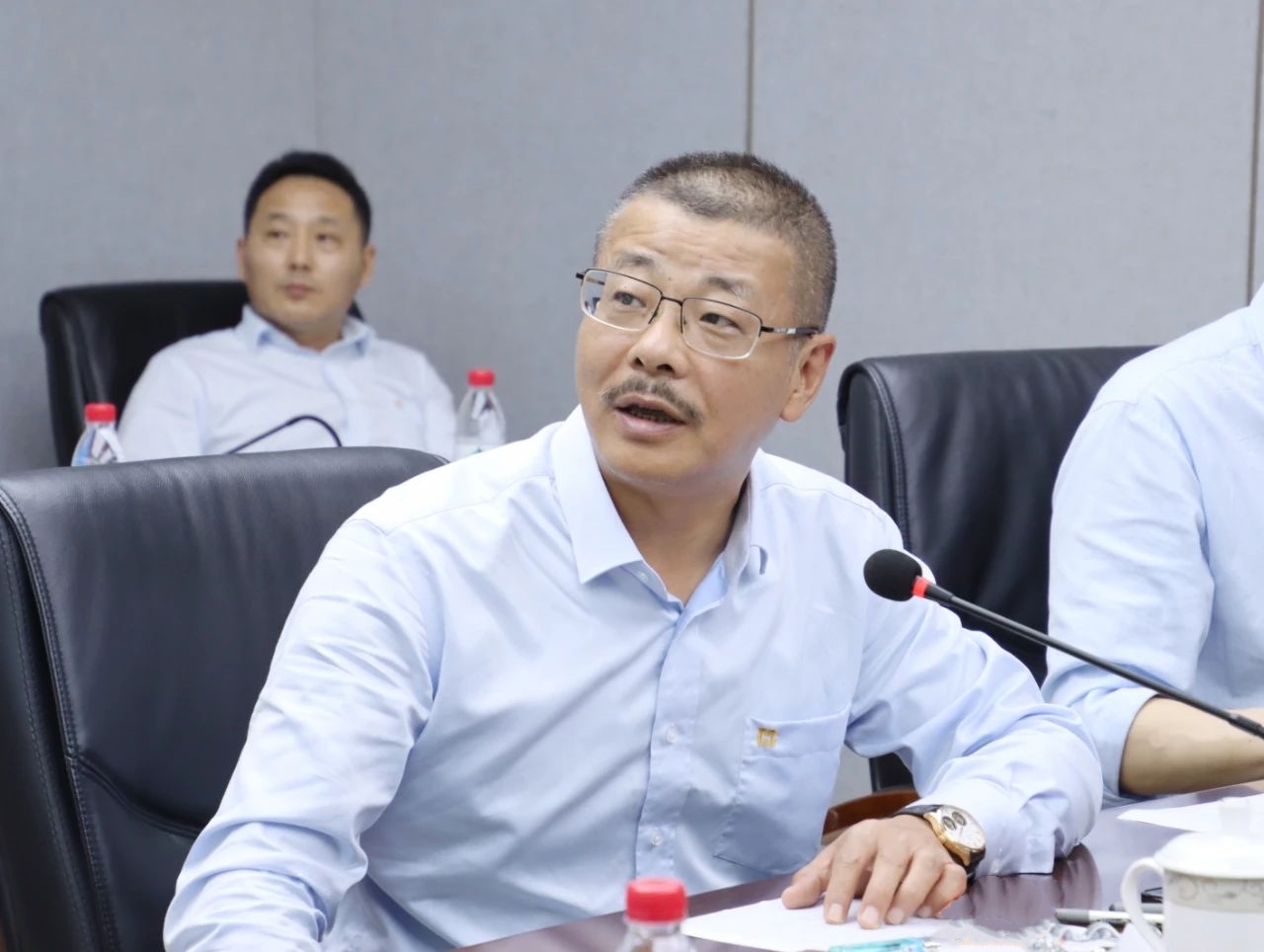 918博天堂进建贯彻海南省委八届四次全会心灵 推动高质量发展2_副本_副本.jpg