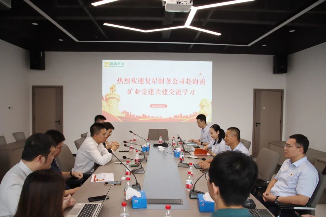 918博天堂与复星财政公司结合发展党建共建活动1.jpg