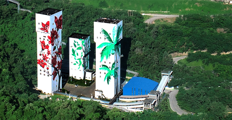 美满公司治理 夯实发展根基 918博天堂实现造度系统订正和换届选举