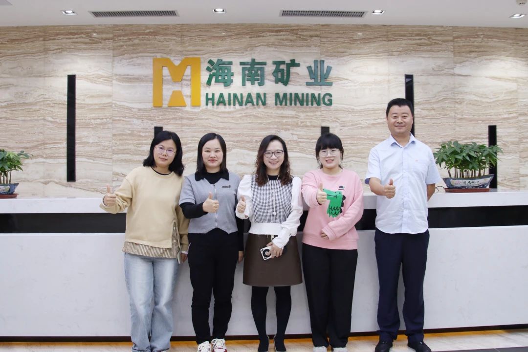 致敬“她”力量 918博天堂发展“国际妇女节”系列活动